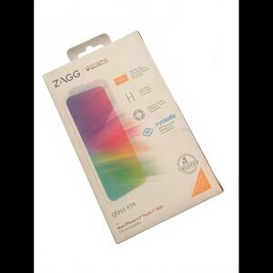 ZAGG Invisible Shield Glass XTR for iPhone 6+/6S+ (2021) - 5G Compatible